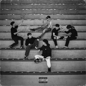 SALETTA SKIT (feat. DeivThePlug, Mile&Cinco, QQ, Mile & Capu)