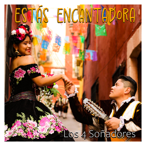 EstÃ¡s Encantadora