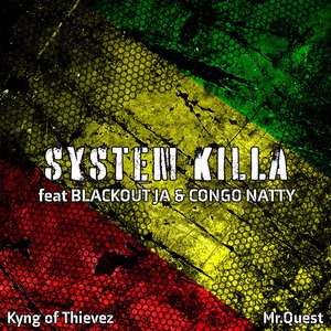 System Killa (Jungle Mix)