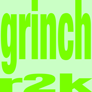 grinch