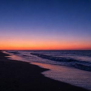 Fading Light（渐暗的光）