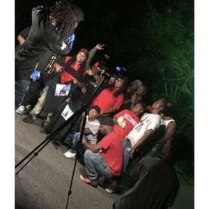 Basement Music, Pt. 3 (feat. Kartel Rackz) (Blowin Money Fast)