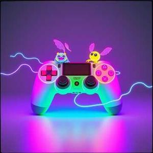 Gamer fürs Leben