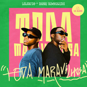 Toda Maravilhosa
