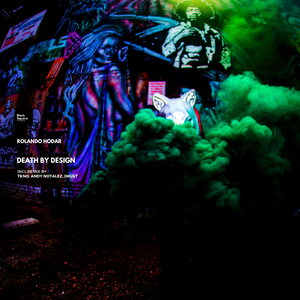 Death By Design (DKult Remix)