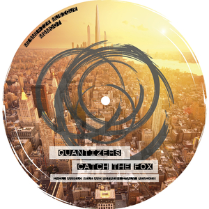 Catch The Fox (Angelo Mele Remix)