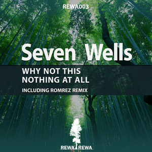 Why Not This (Romrez Southern Remix)