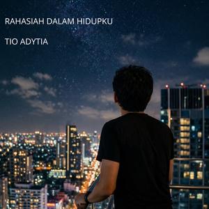 RAHASIA DALAM HIDUPKU