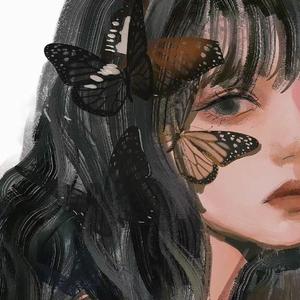 到最后竟庆幸于夕阳(试着玩)