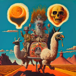 Chanclas de Mercurio