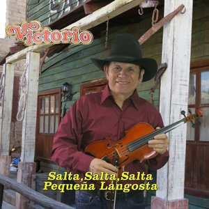 Salta, Salta, Salta, Pequeña Langosta