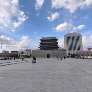 平行时空的我们