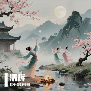 清辉