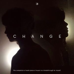 CHANGE 伴奏