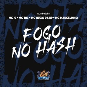 Fogo no Hash
