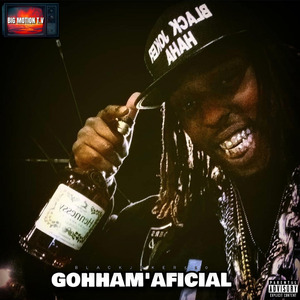 GOHHAM' AFICIAL