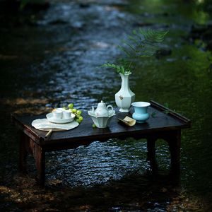 清钟涤心尘