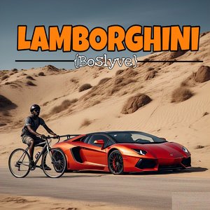 Lamborghini