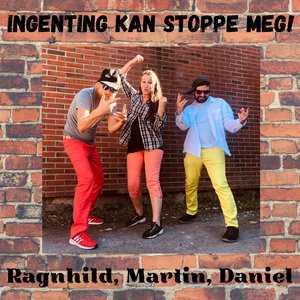 Ingenting Kan Stoppe Meg (Radio Edit)