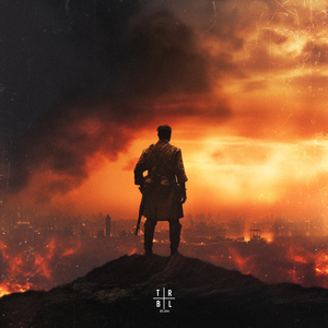 After Dark (Slowed + Reverb)