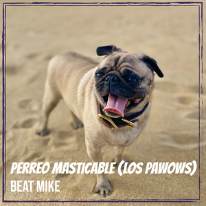 Perreo Masticable (Los Pawows)
