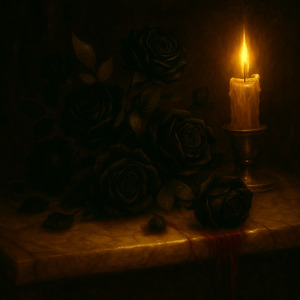 Pétales Noirs