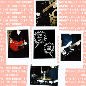 Dispute (Hold On)