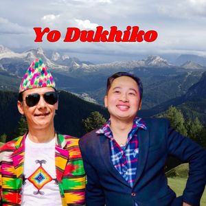 Yo Dukhiko (Acoustic Version)