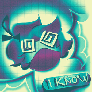 I Know (feat. skawt & xofilo)