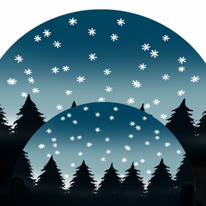 Tonttujen talvilaulu