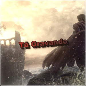 Tá Gravando
