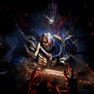 Dmitriy Titus (Imperium of Man)