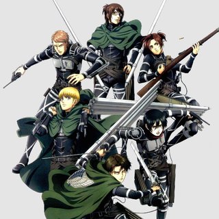 进击de巨人 第四季 OP ED OST合集