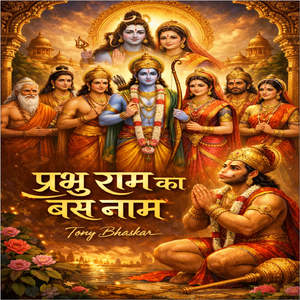 Prabhu Ram Ka Bas Naam