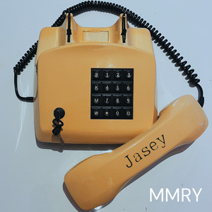 Jasey