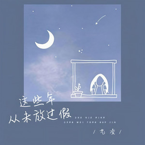 这些年从未放过假(DJ版)
