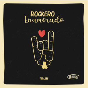 Rockero Enamorado