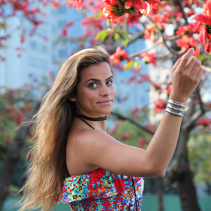 O Xote das Meninas (Releitura)