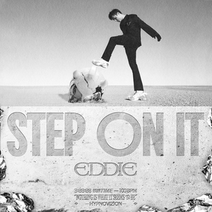 Step On It