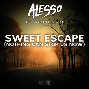 Sweet Escape (Ultra Music Festival 2015)