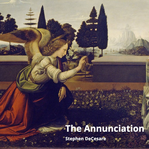 The Annunciation