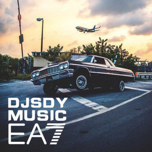 喝酒别开车 (EA7 mix)