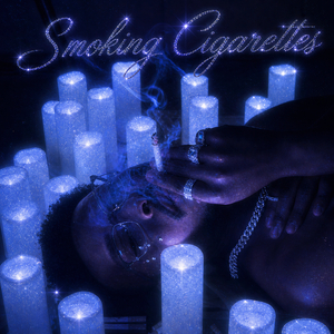 Smoking Cigarettes