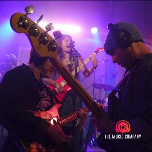 Ventriloquist (Live in Studio)