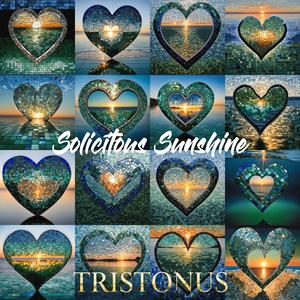 Painting Solicitous Sunshine In Your Heart