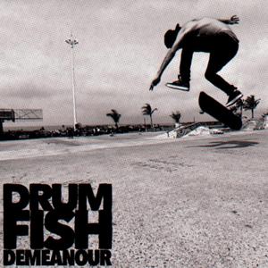 Demeanour