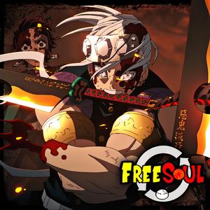 TENGEN (FREESTYLE) (feat. KiDD FresHH)