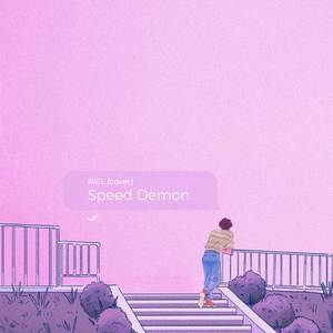 SPEED DEMON