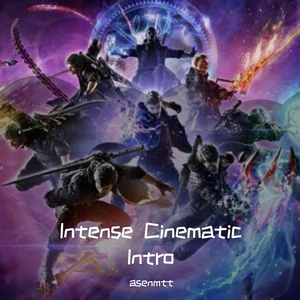 Intense Cinematic Intro