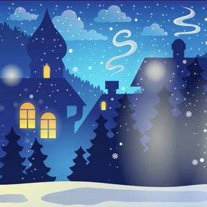 冬天梦里和你（PROD BY FaunmU&Charon）